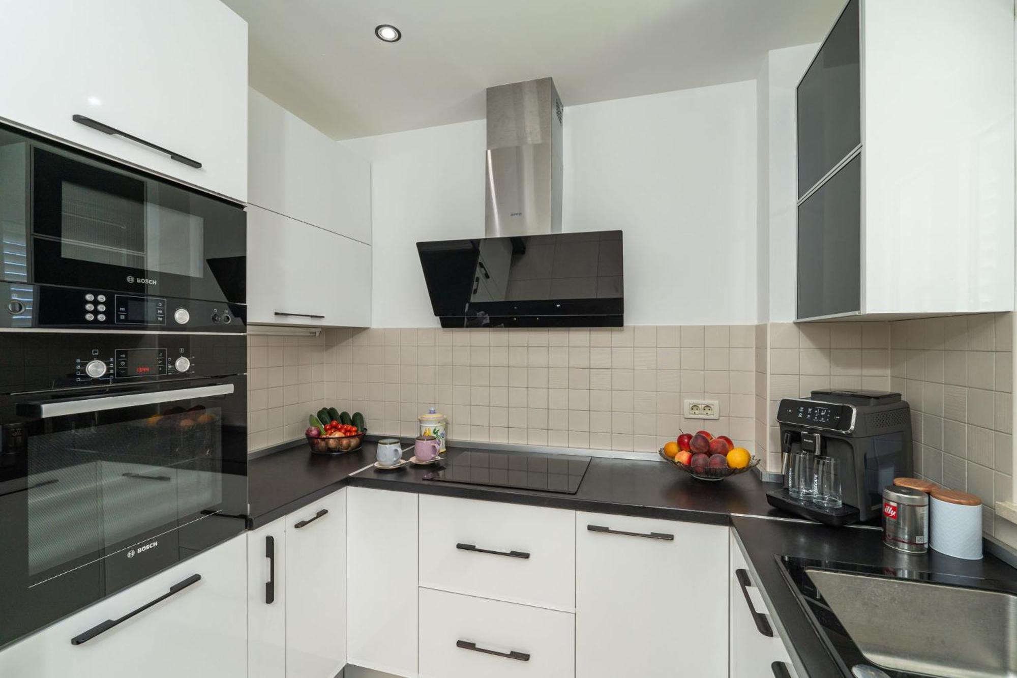 Seaview Elegance Apartment Zaton  Exteriör bild