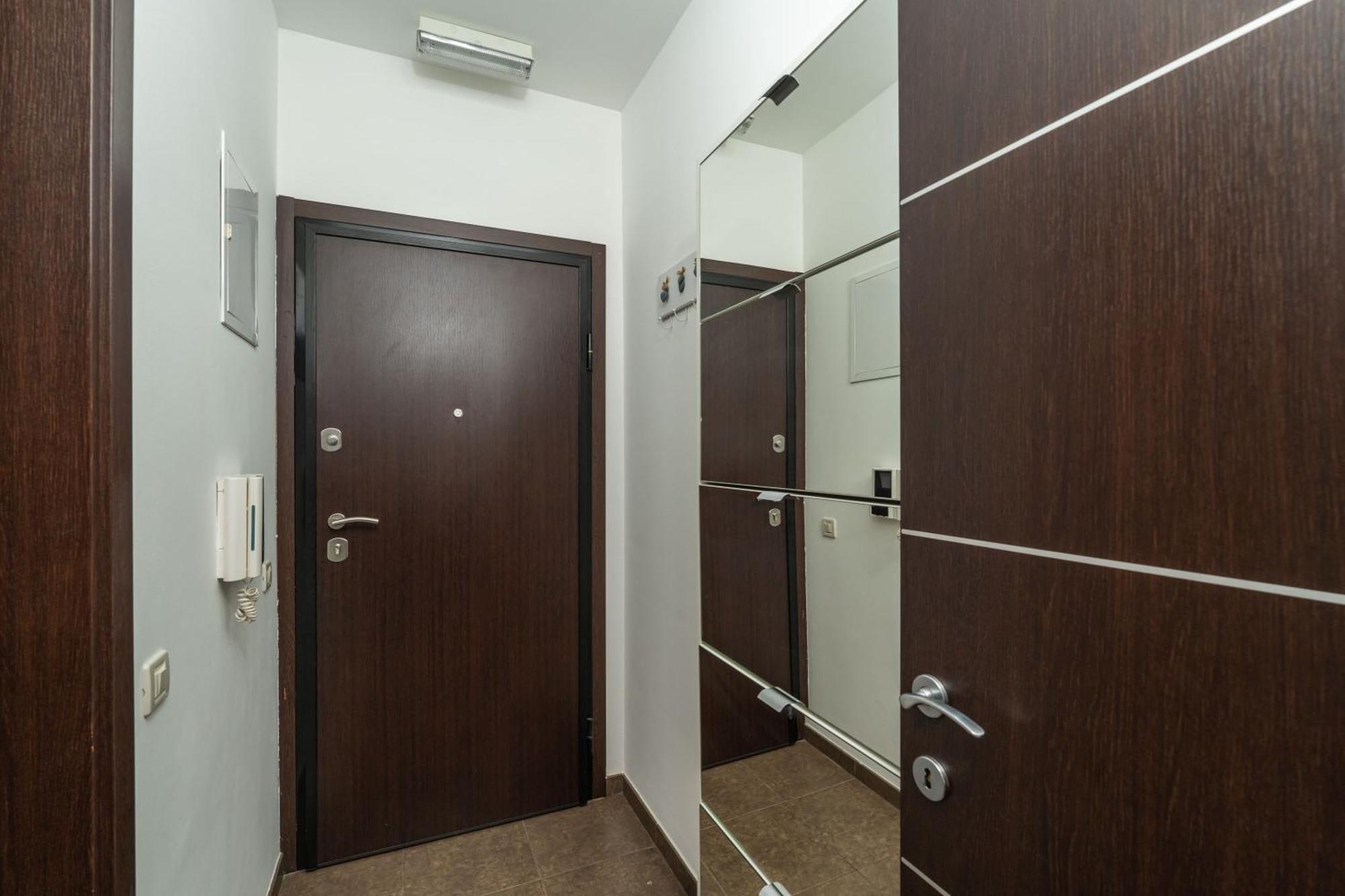 Seaview Elegance Apartment Zaton  Exteriör bild